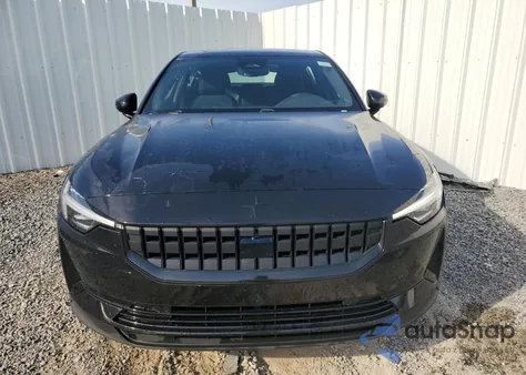 2023 Polestar 2 z USA, uszkodzony, nr VIN YSMEG3KA0PL126171